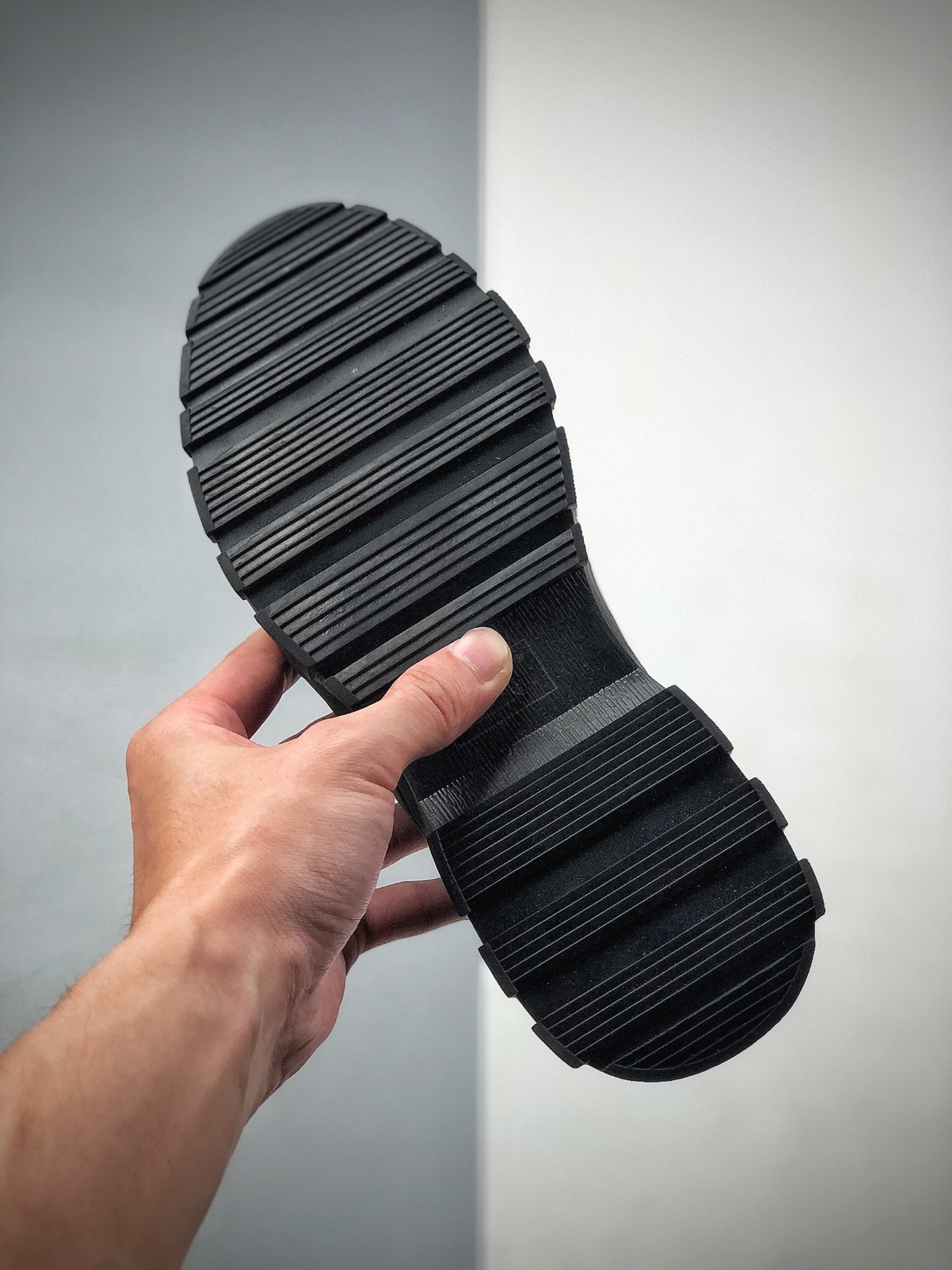 220 CAT FOOTWEAR/ CAT P721066 卡特工装复古老爹鞋