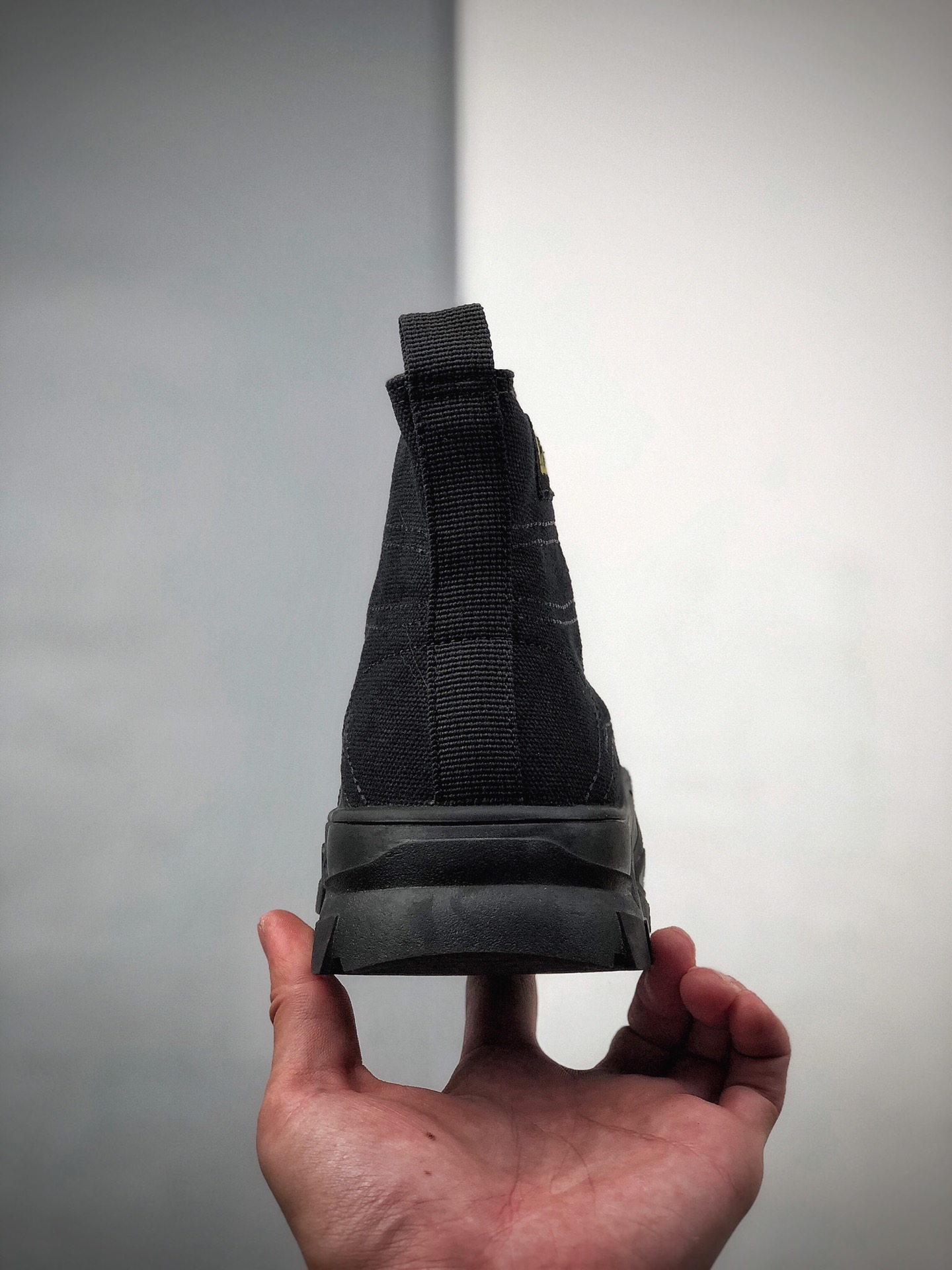 220 CAT FOOTWEAR/ CAT P721066 卡特工装复古老爹鞋