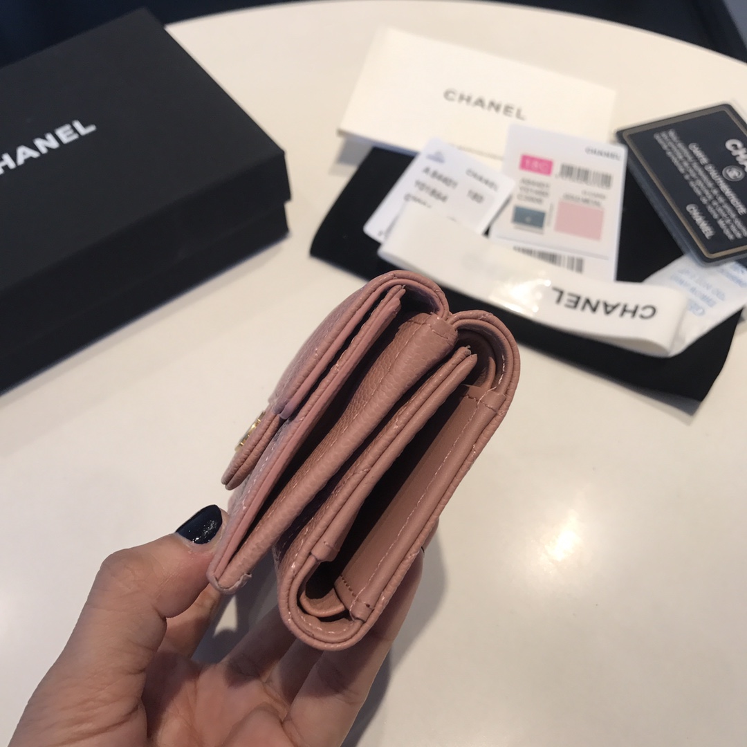 Chanel bag 5
