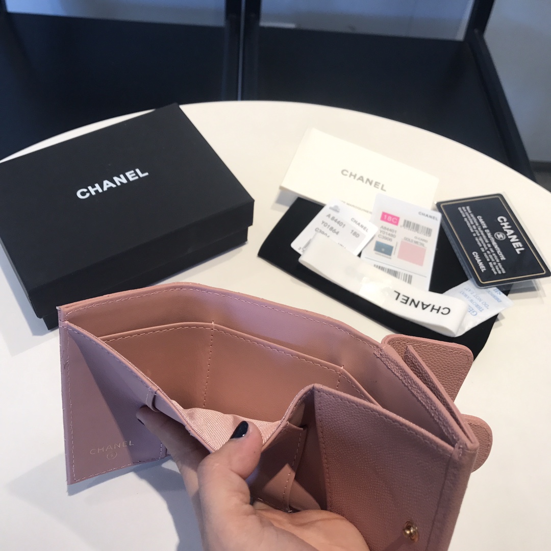 Chanel bag 8