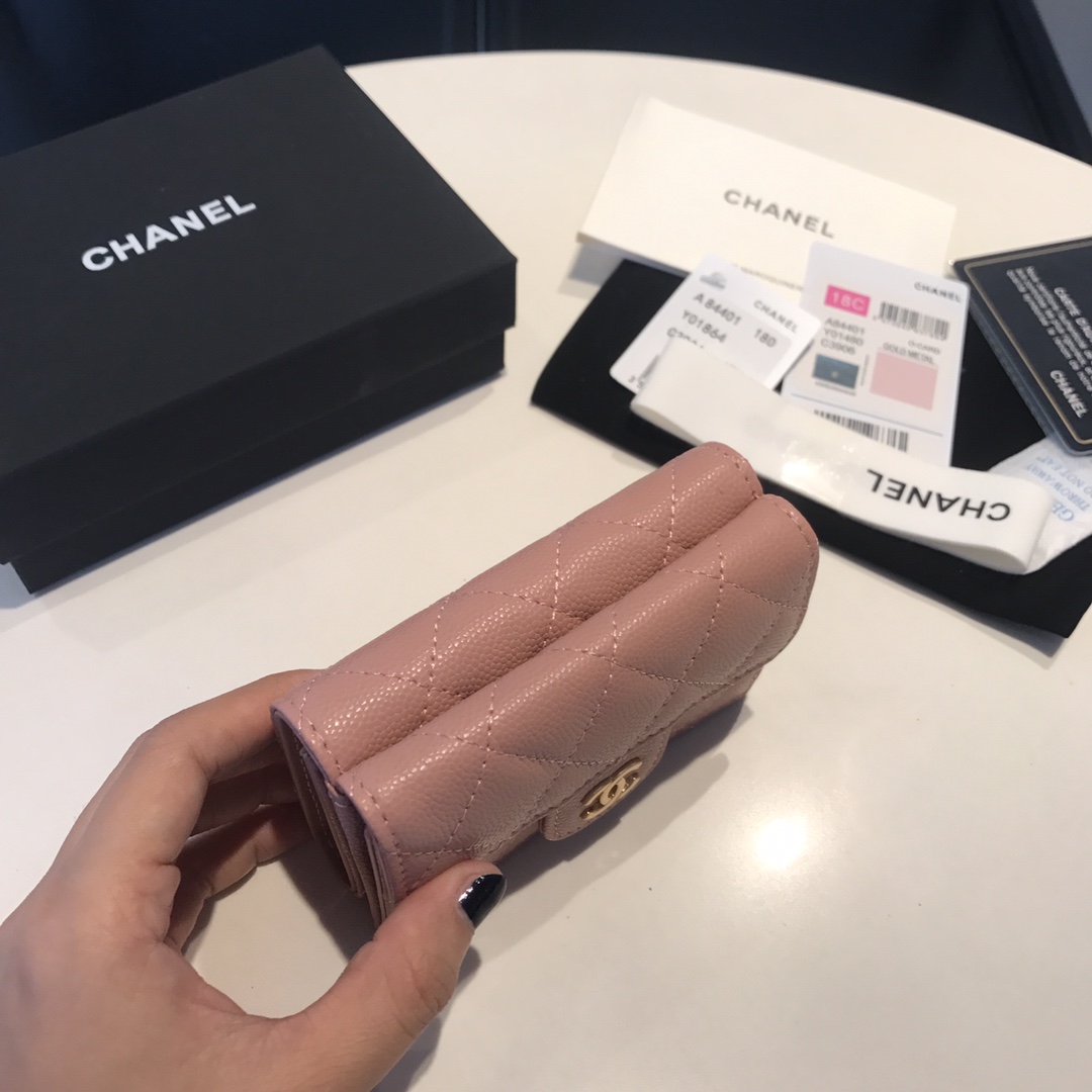 Chanel bag 4