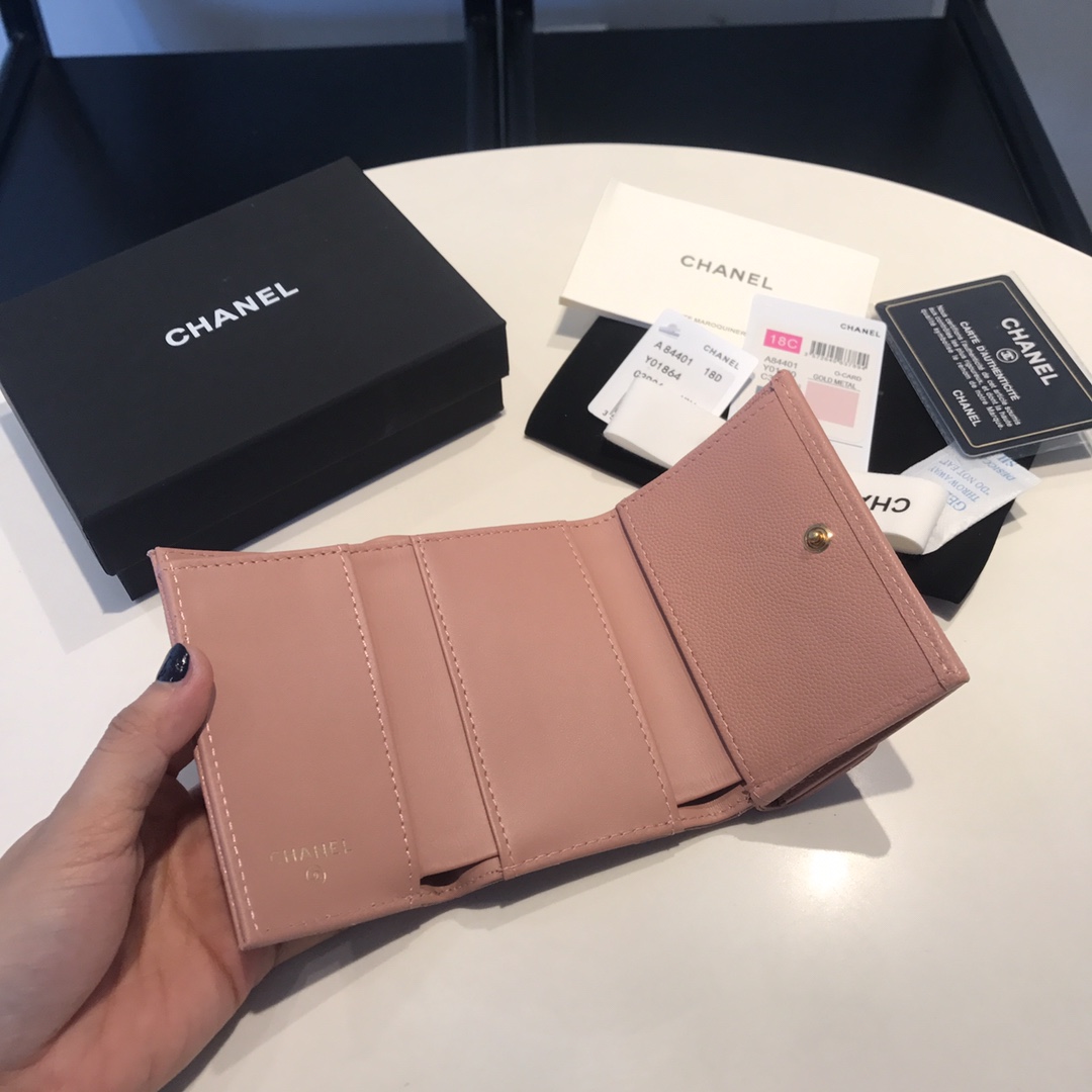 Chanel bag 6