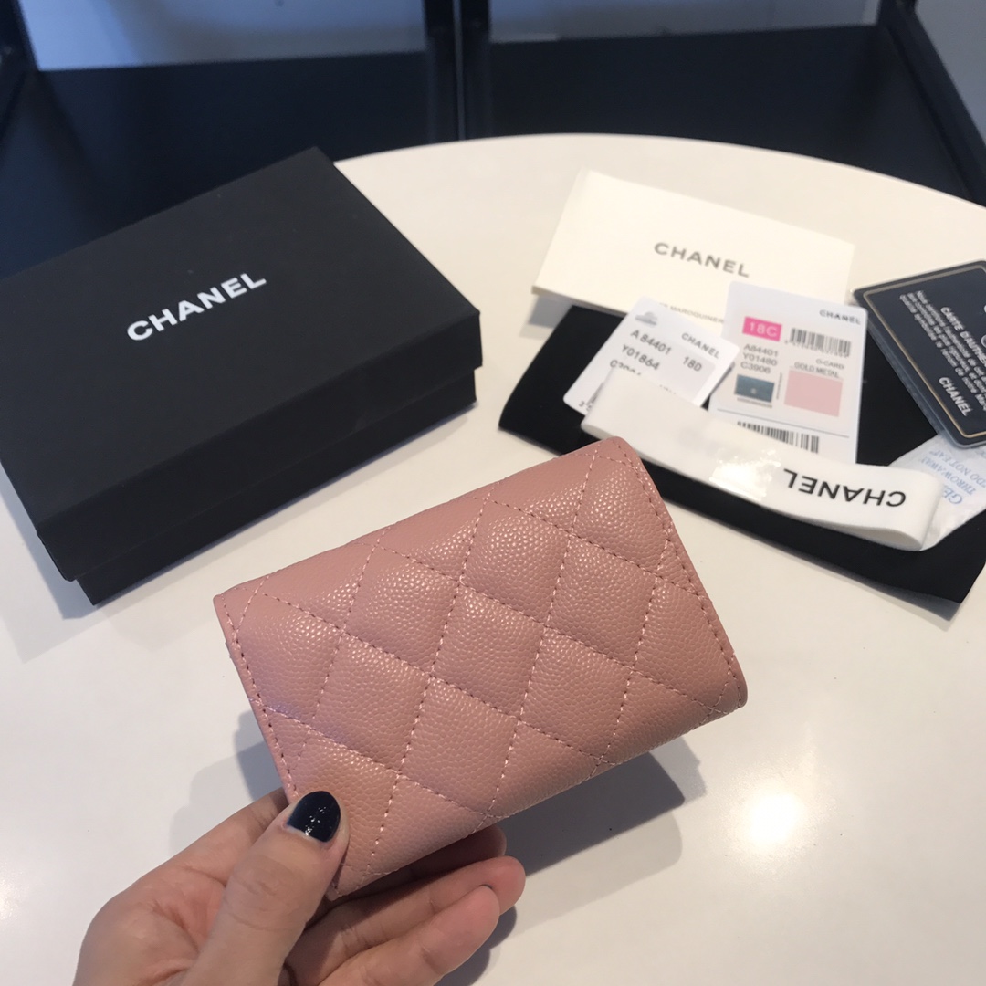 Chanel bag 3