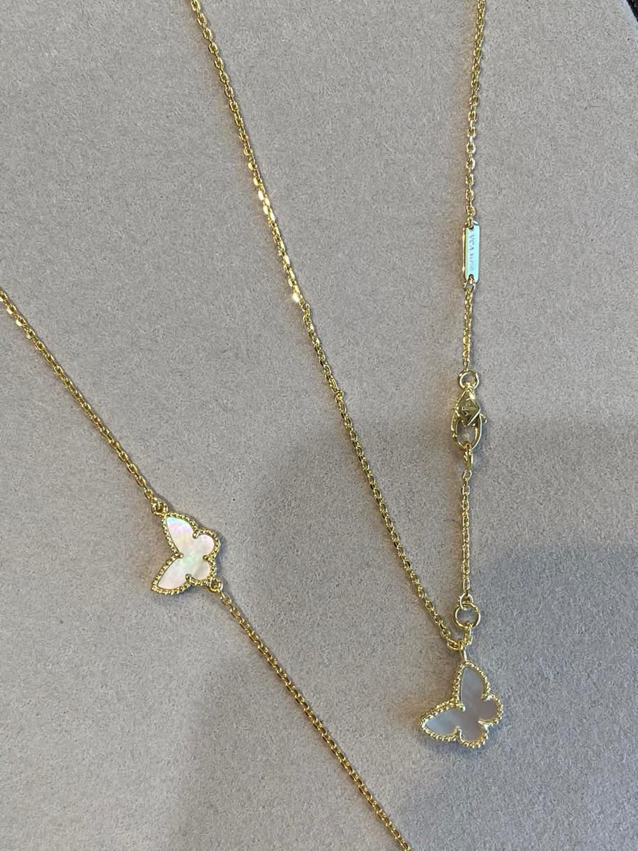 Necklace: 170 - Comprehensive 3