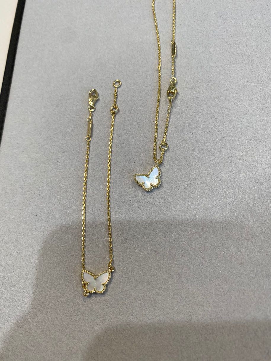 Necklace: 170 - Comprehensive 2