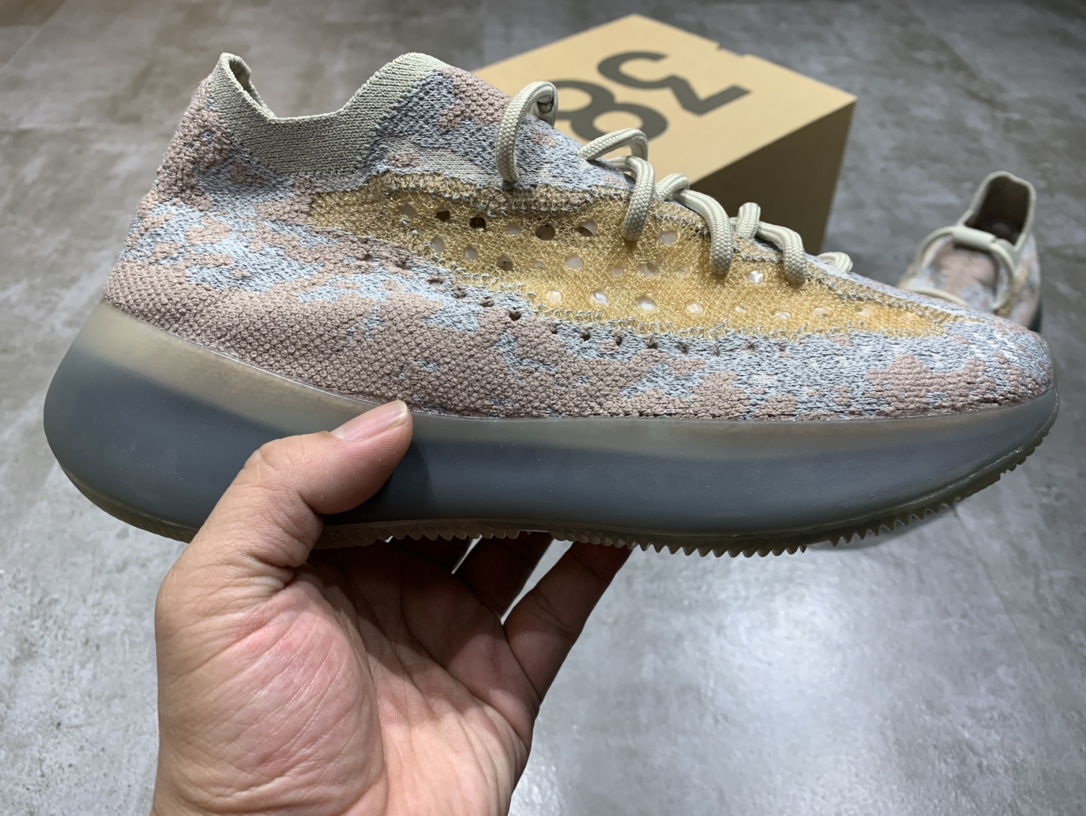 [Yeezy Women
