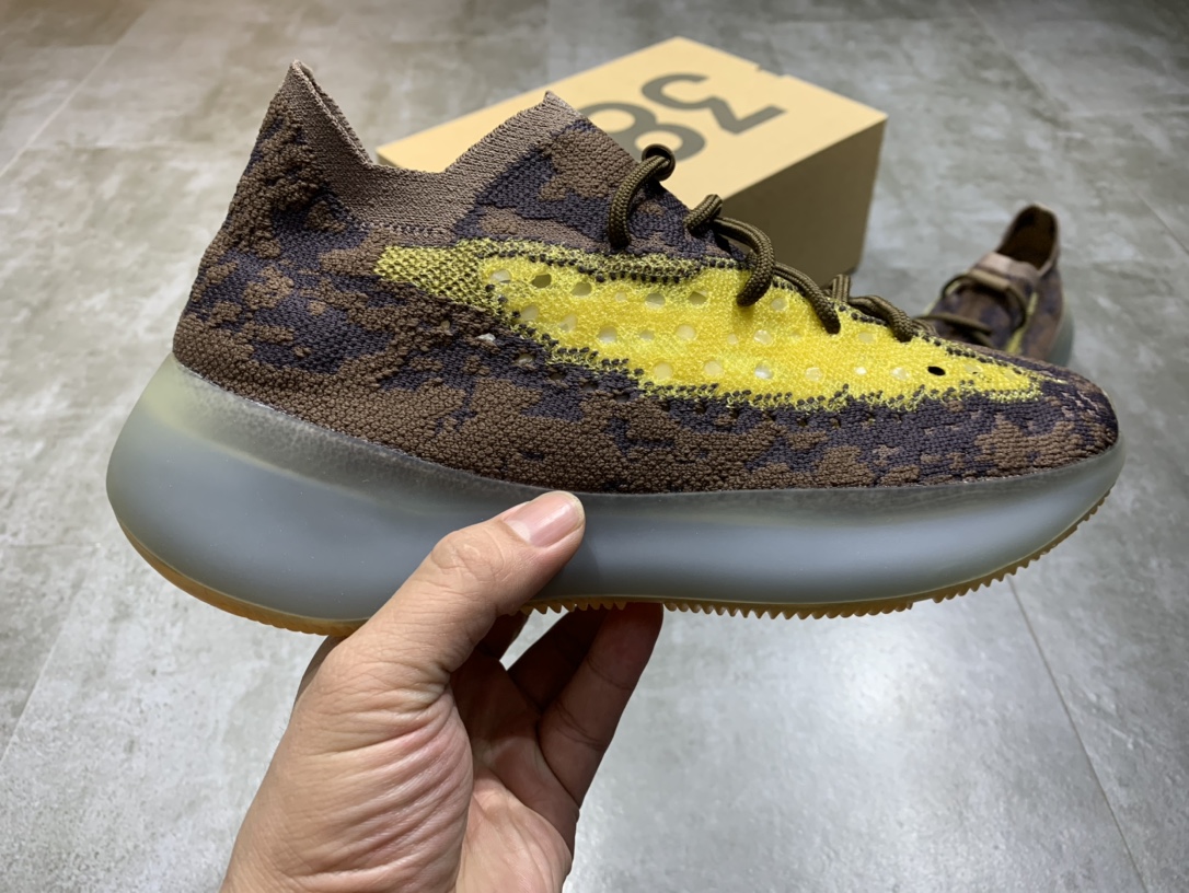 [Yeezy Women