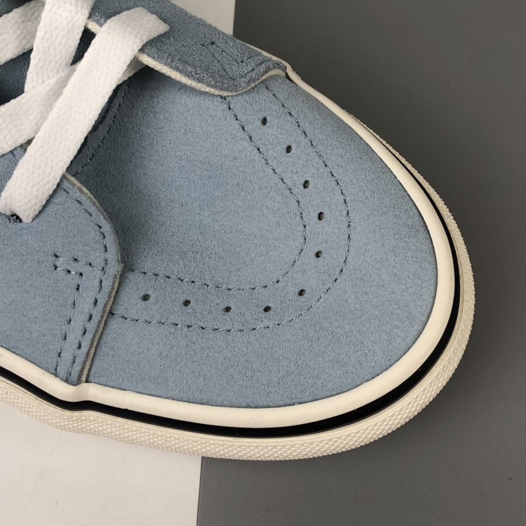 150 Vans Sk8-Hi Unicorn 万斯独角兽高帮硫化板鞋 VN0A5HXV505