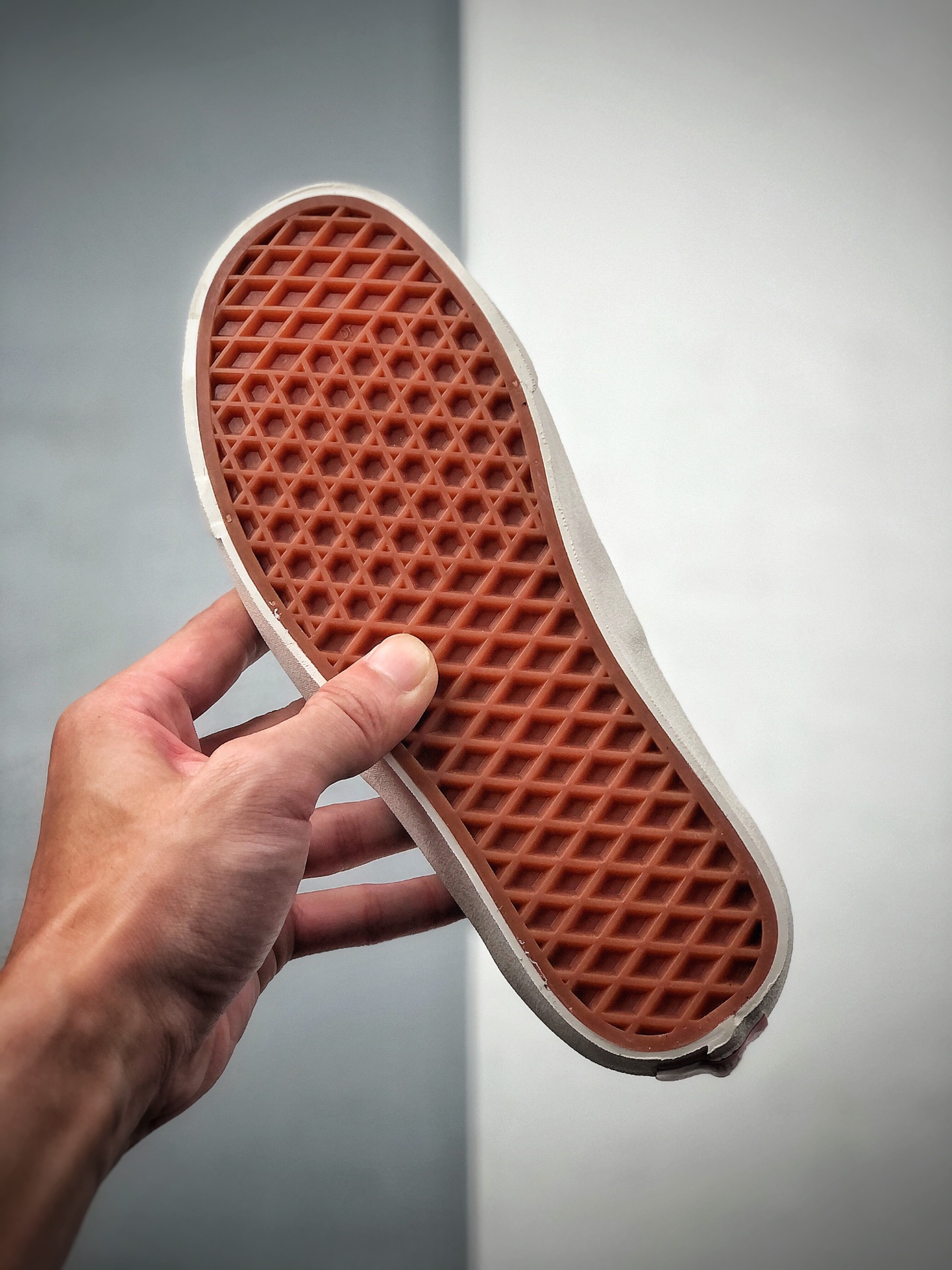 140   秋冬新款Vans Authentic 安纳海姆麂皮硫化板鞋
