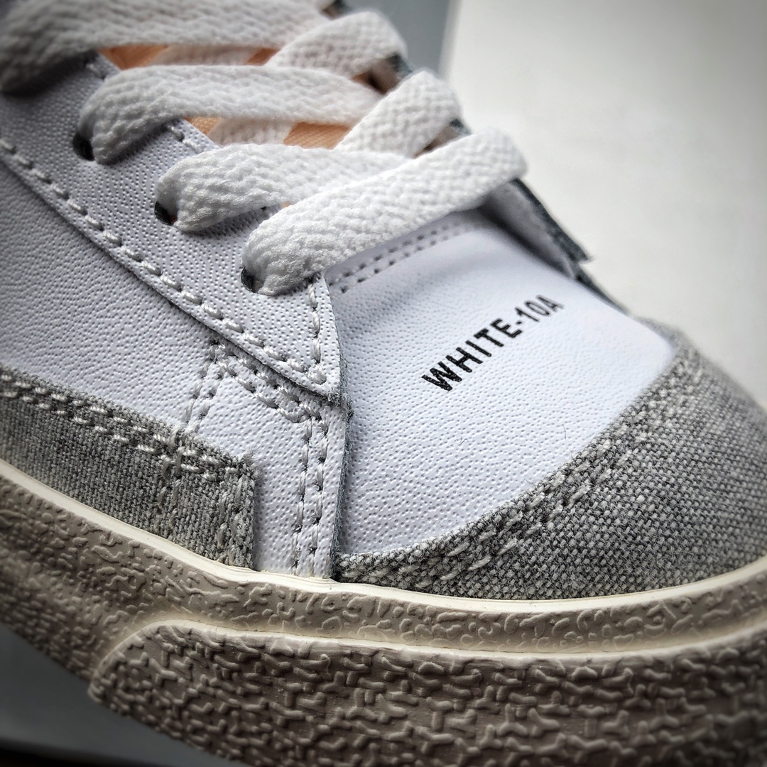 220  公司级头层 耐克/Nike Blazer Mid ’77 “Color Code”DA2142-146