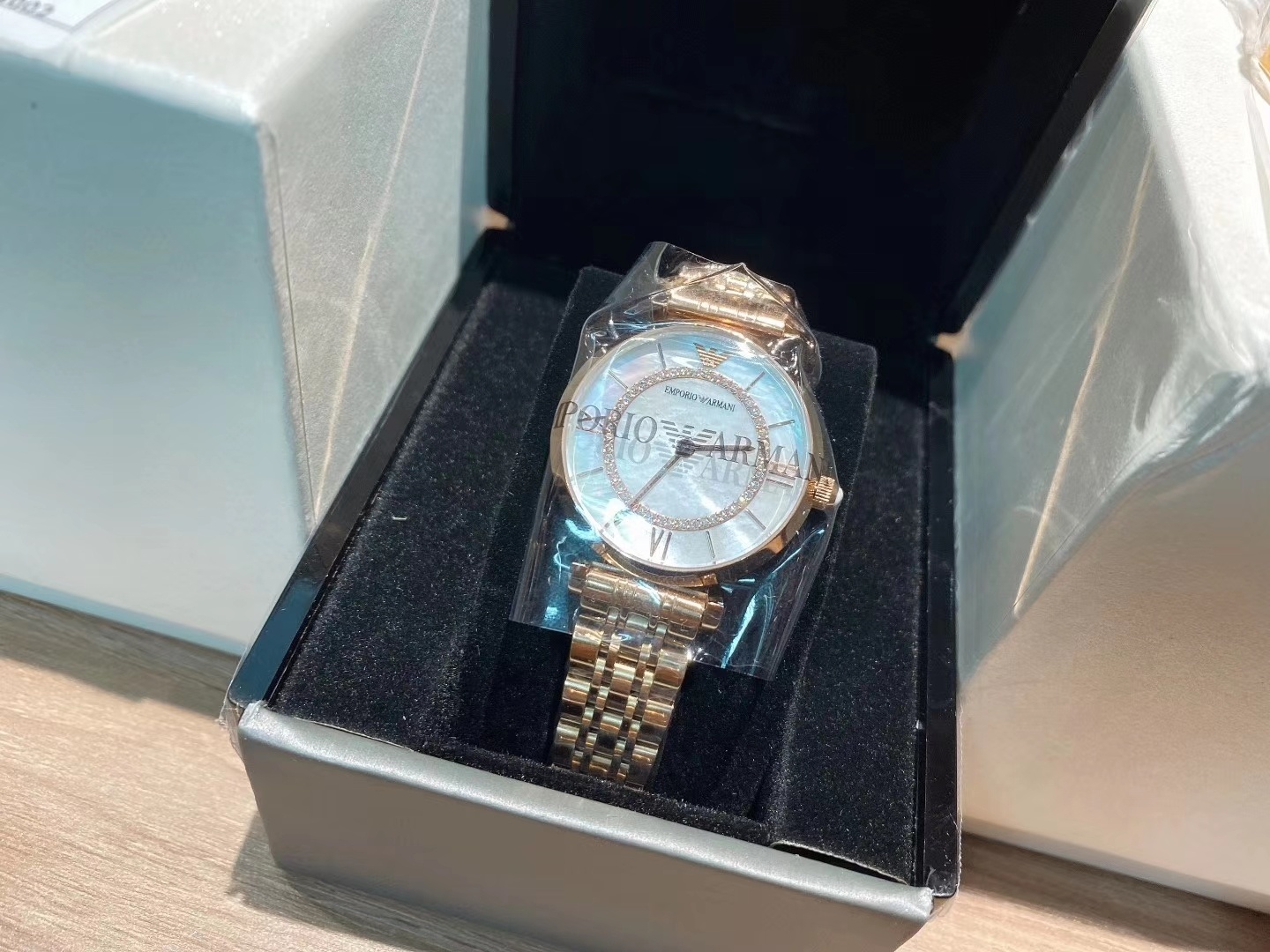 A玛尼摩天轮系列，高品质验货版，普通也有