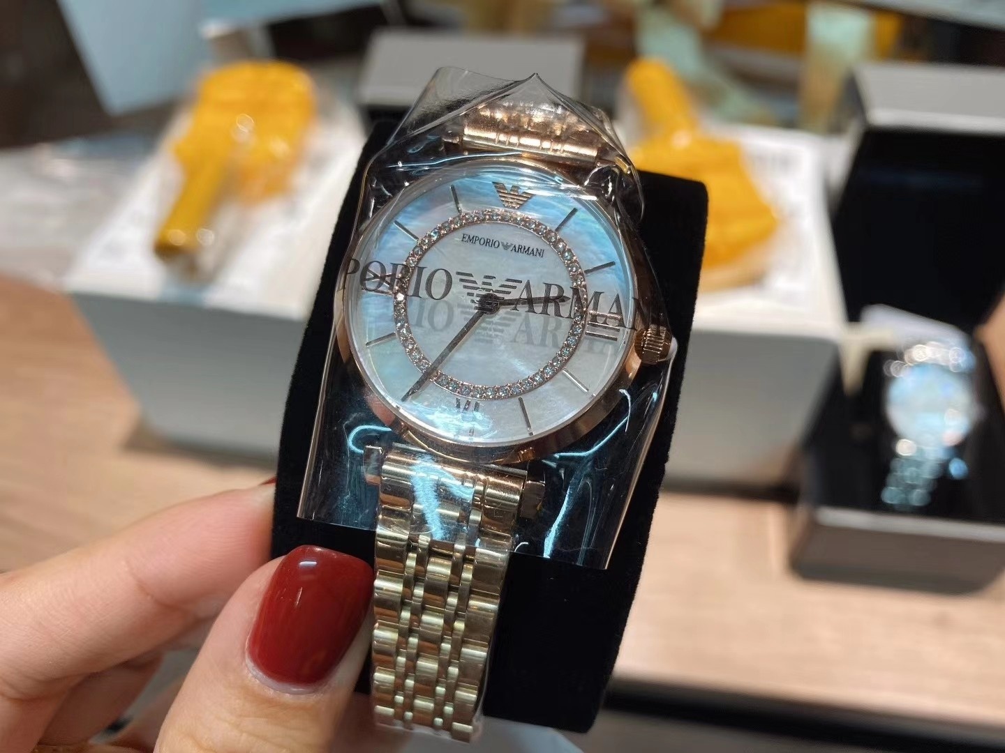 A玛尼摩天轮系列，高品质验货版，普通也有