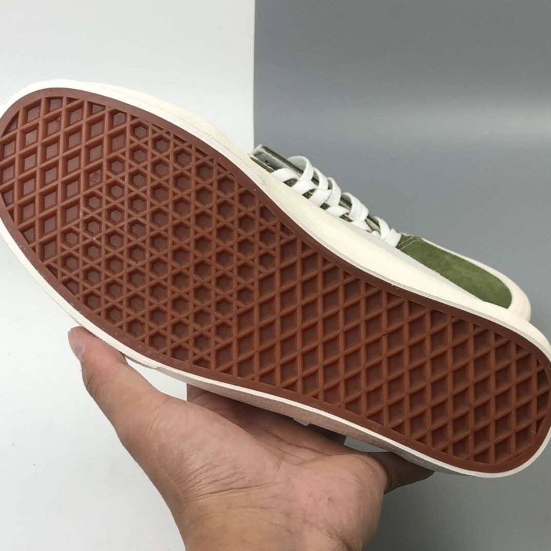 150 Vans Old Skool Lx 高端支线联名低帮休闲板鞋 VN0A6C8SO8