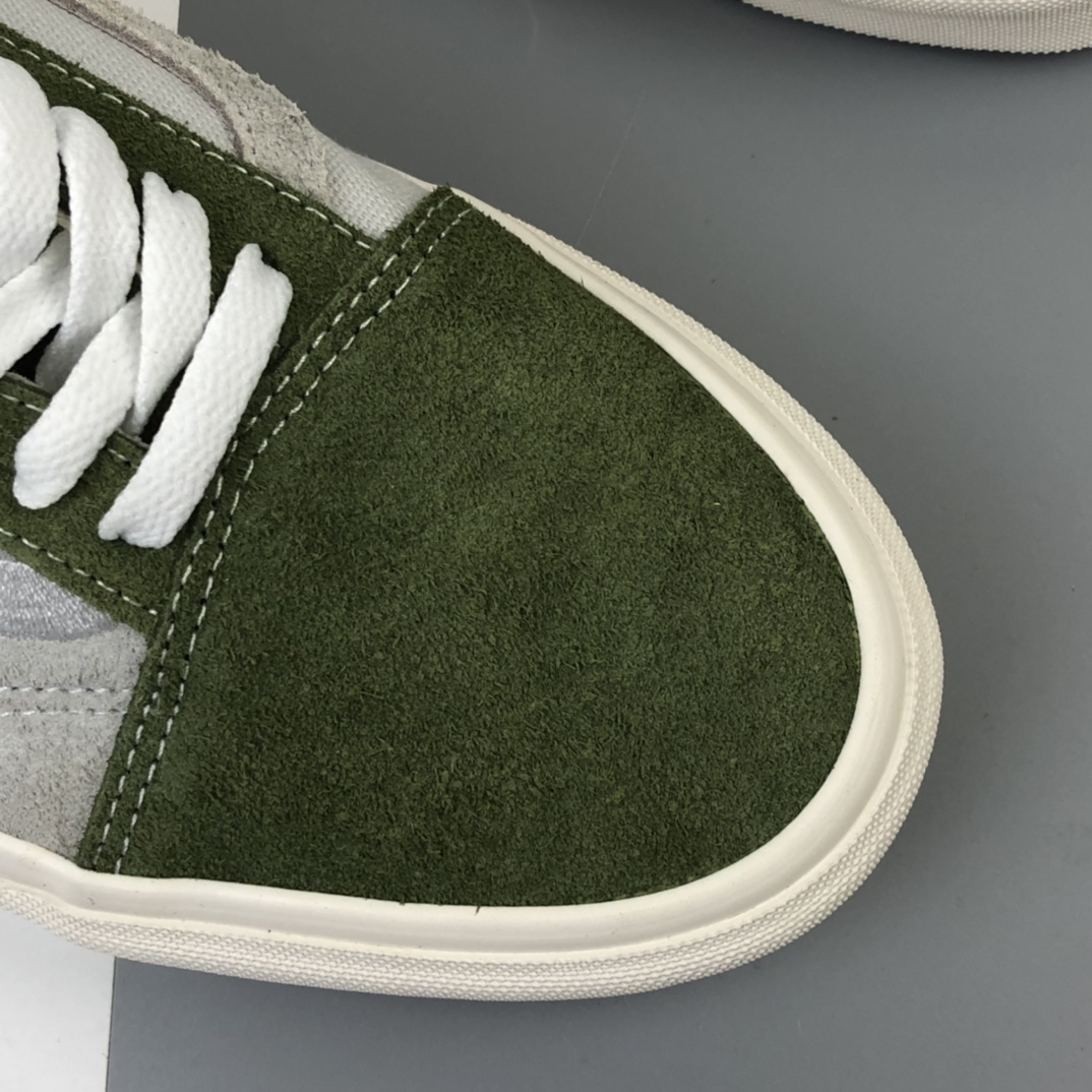 150 Vans Old Skool Lx 高端支线联名低帮休闲板鞋 VN0A6C8SO8