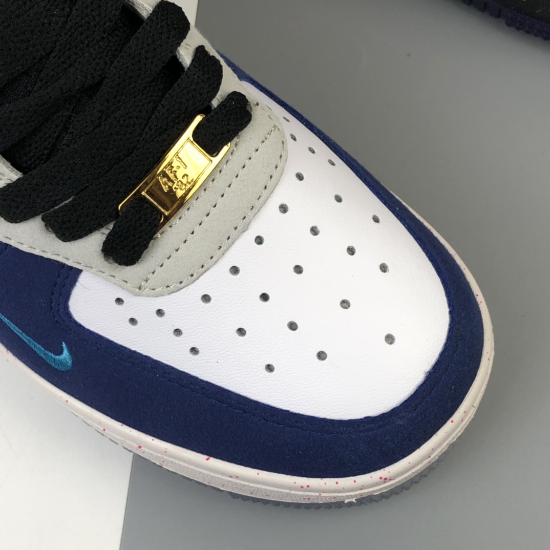 230 Nike Air Force 1  ”What The LA” 洛杉矶限定  CT1117-100