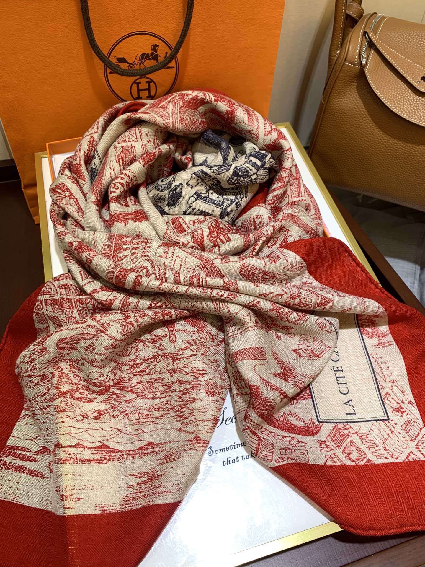 专柜同步新款骏马之城专柜原单品质全部