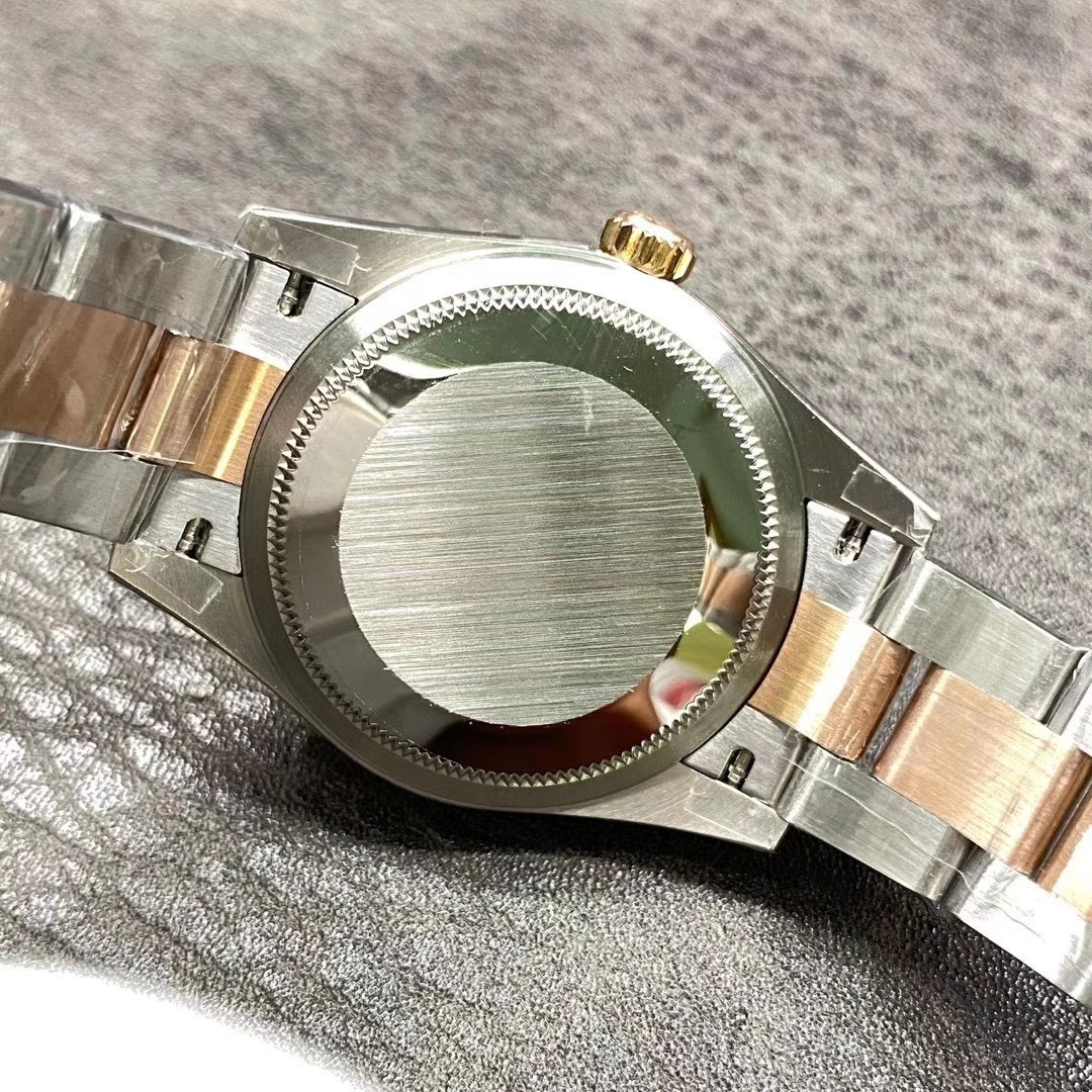 Rolex 劳力士日志系列，31mm直径