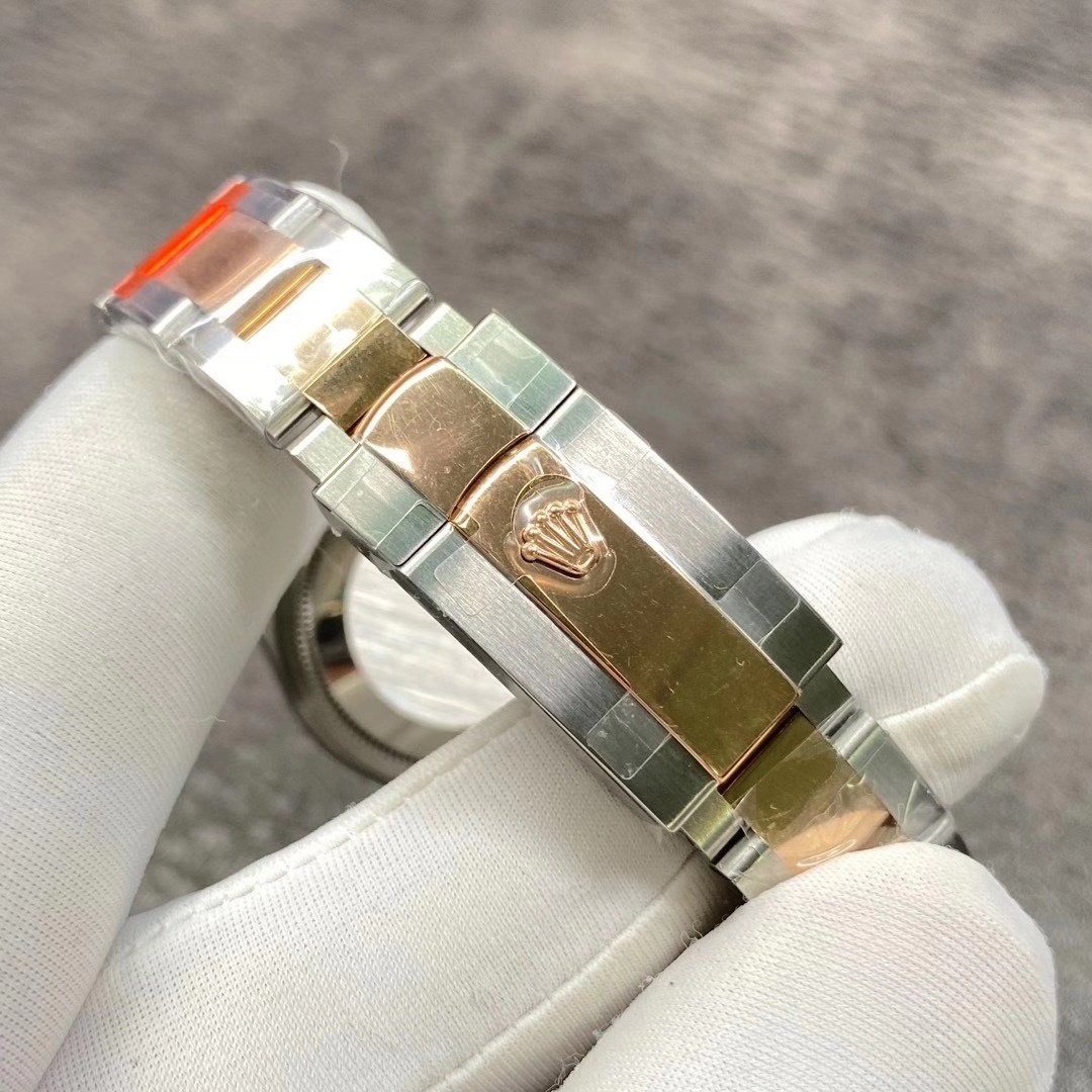 Rolex 劳力士日志系列，31mm直径