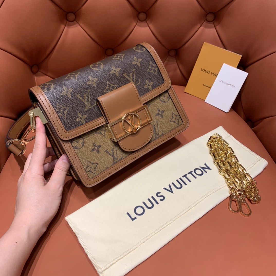 루이비통 M44580 가방 Louis Vuitton