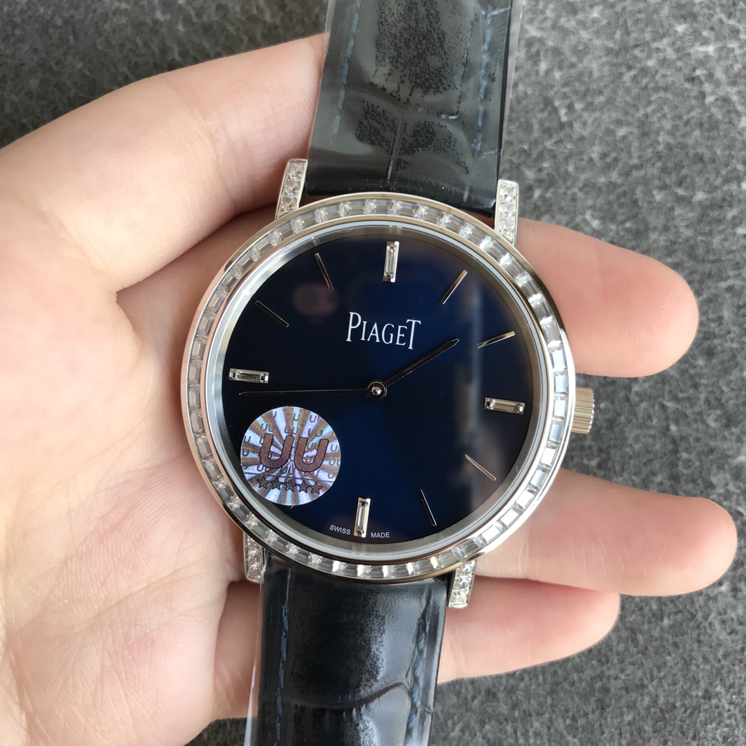 Piaget Blue 2020 41mm