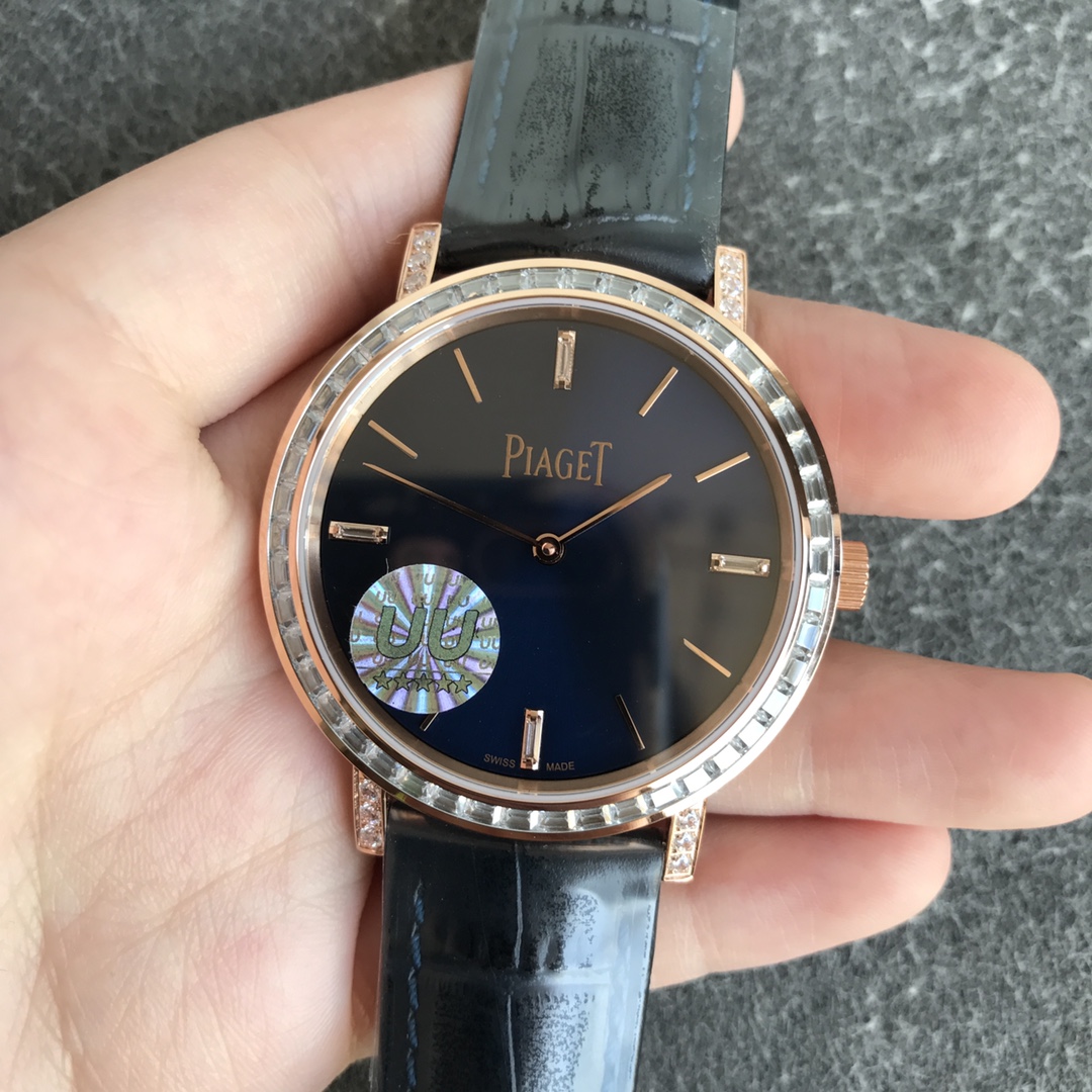 Piaget Blue 2020 41mm