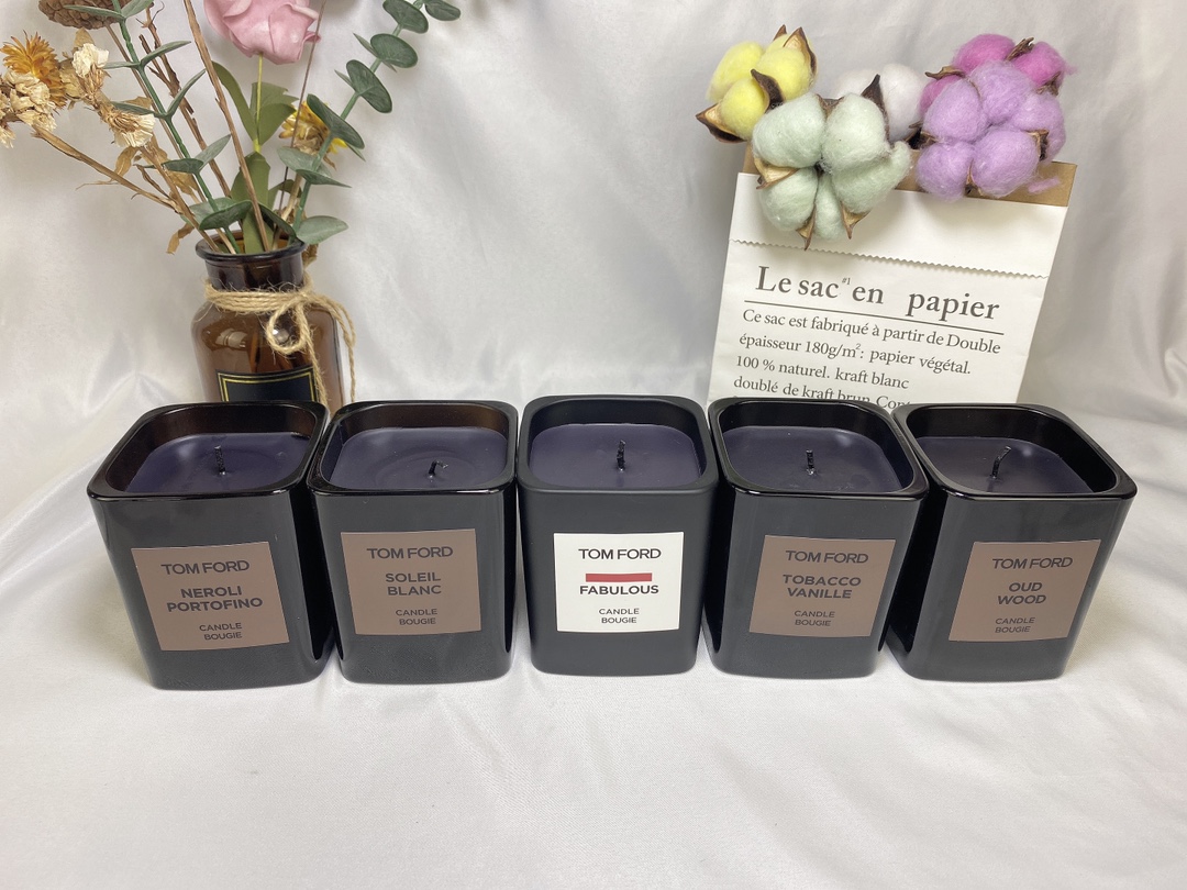 Tom Ford Scented Candle Collection - Neroli Portofino & More 3 i1603462625 7458 1