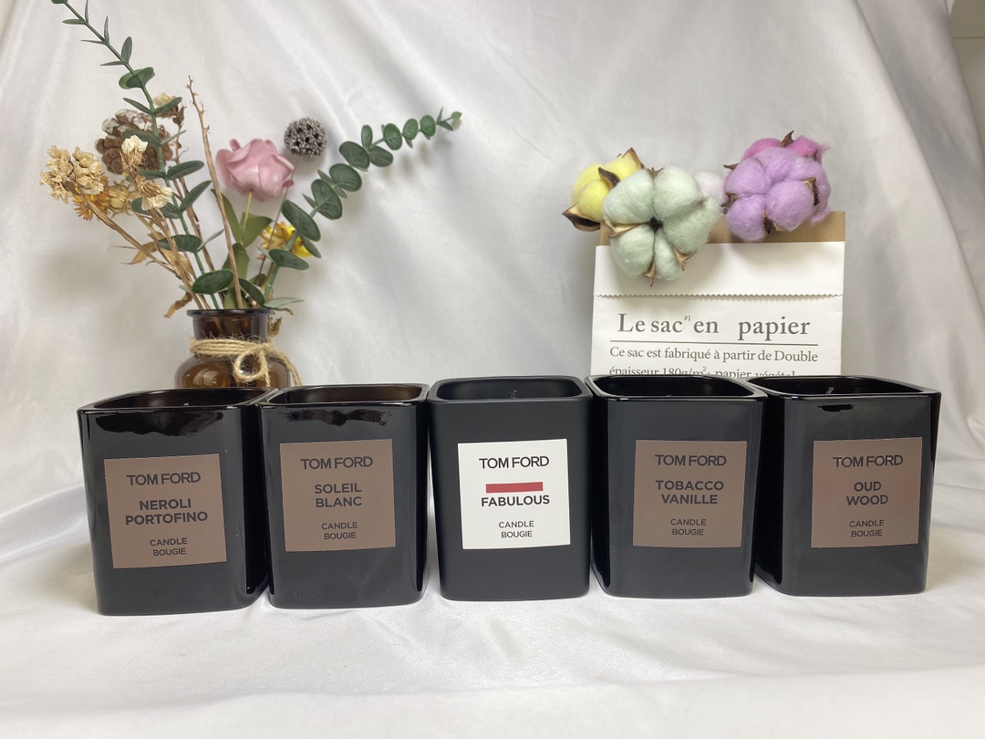Tom Ford Scented Candle Collection - Neroli Portofino & More 2 i1603462625 9961 0