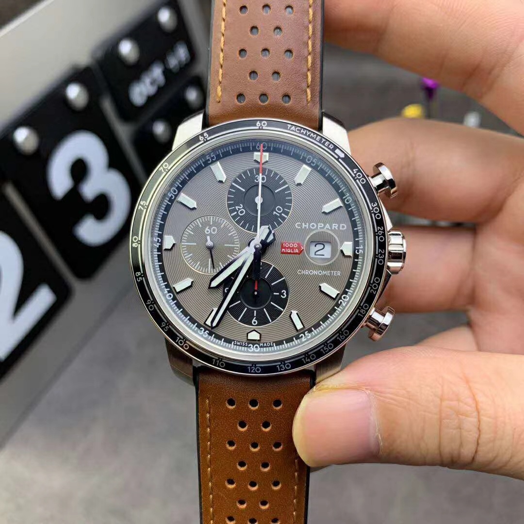 Chopard Watch 7307