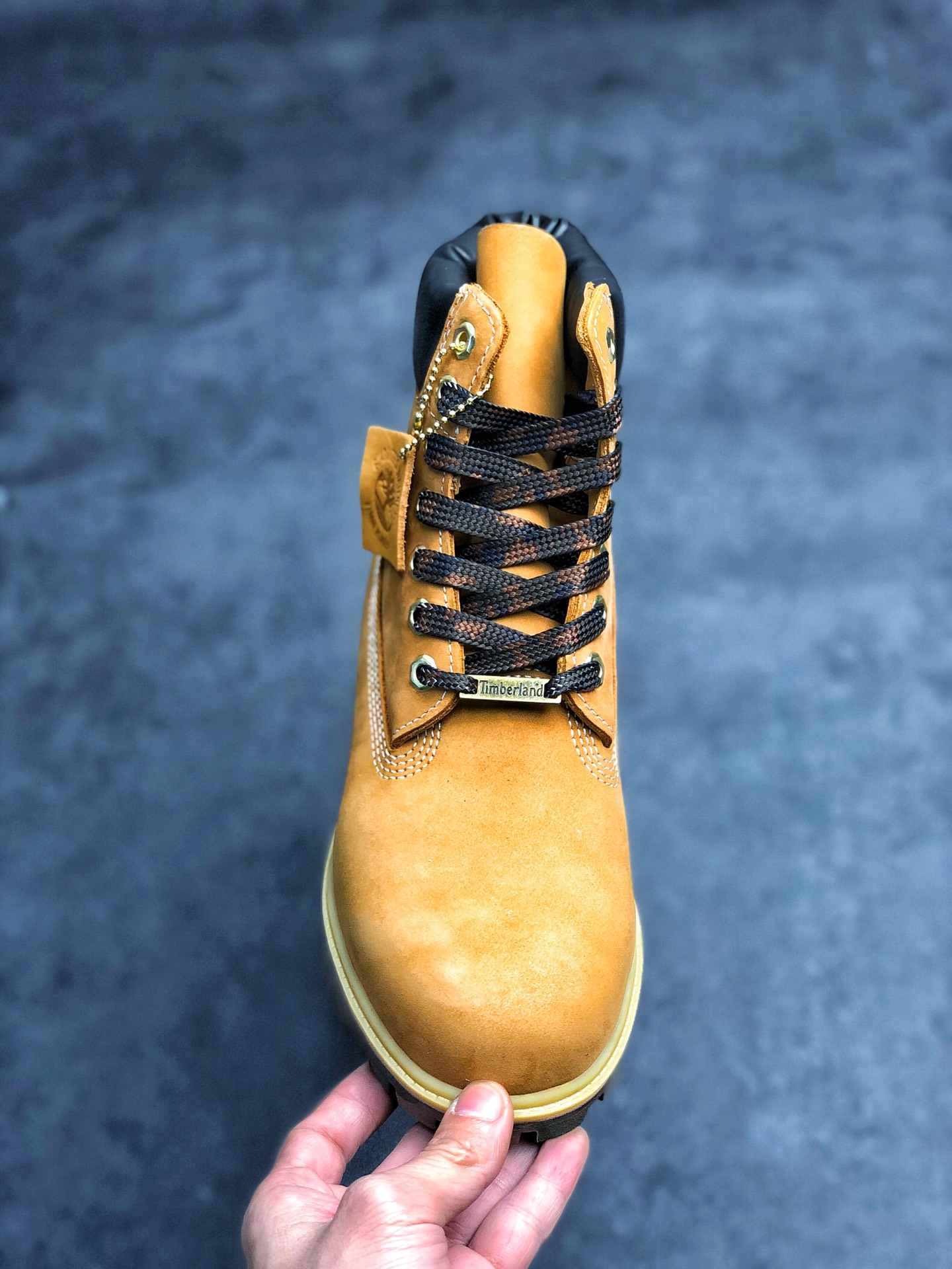 timberland 6717b