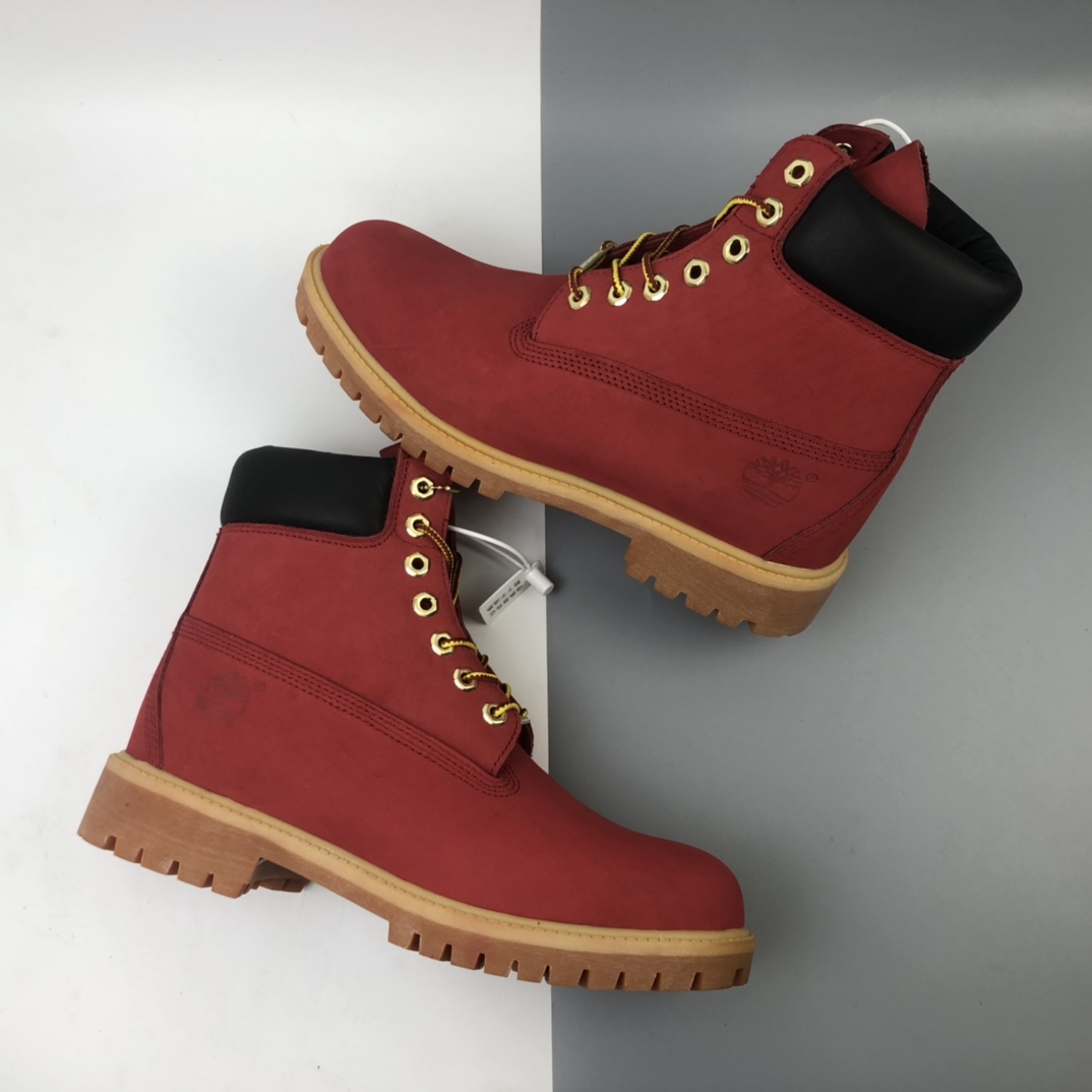 390 Timberland 天伯伦 x Atmos 联名 A156 男女款