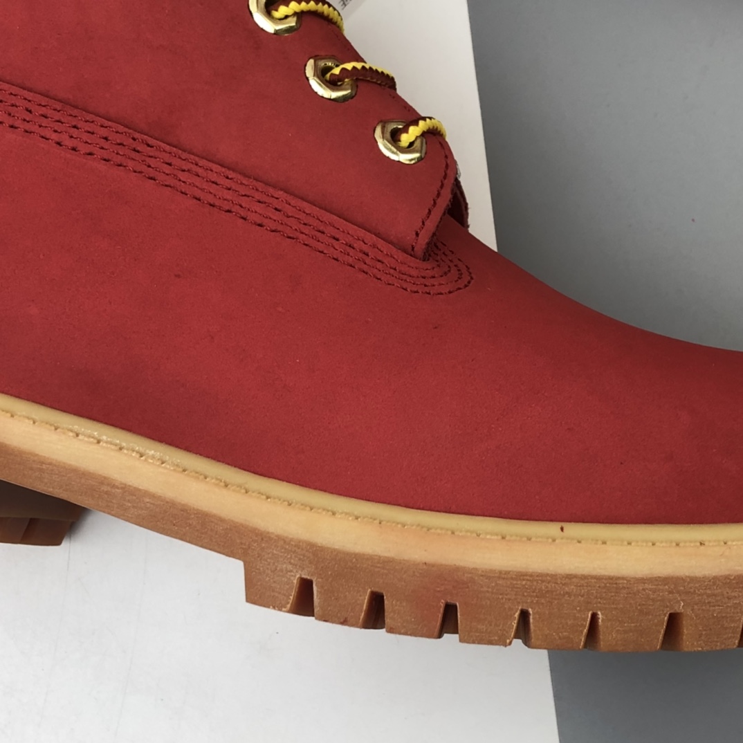 390 Timberland 天伯伦 x Atmos 联名 A156 男女款