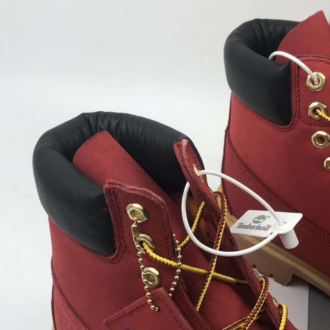 390 Timberland 天伯伦 x Atmos 联名 A156 男女款