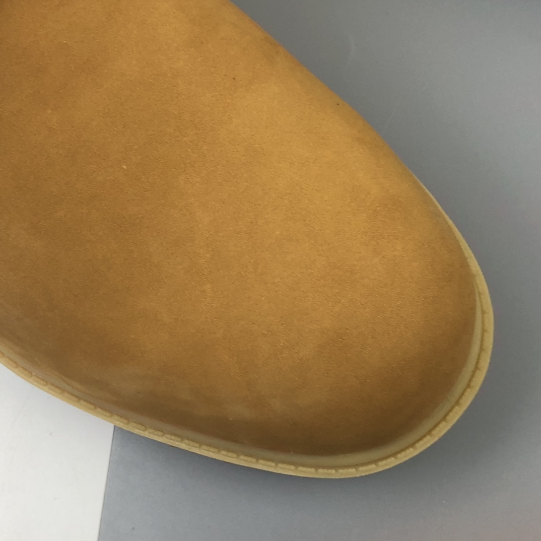 390 Timberland 经典迷彩底 男码7孔/6717B