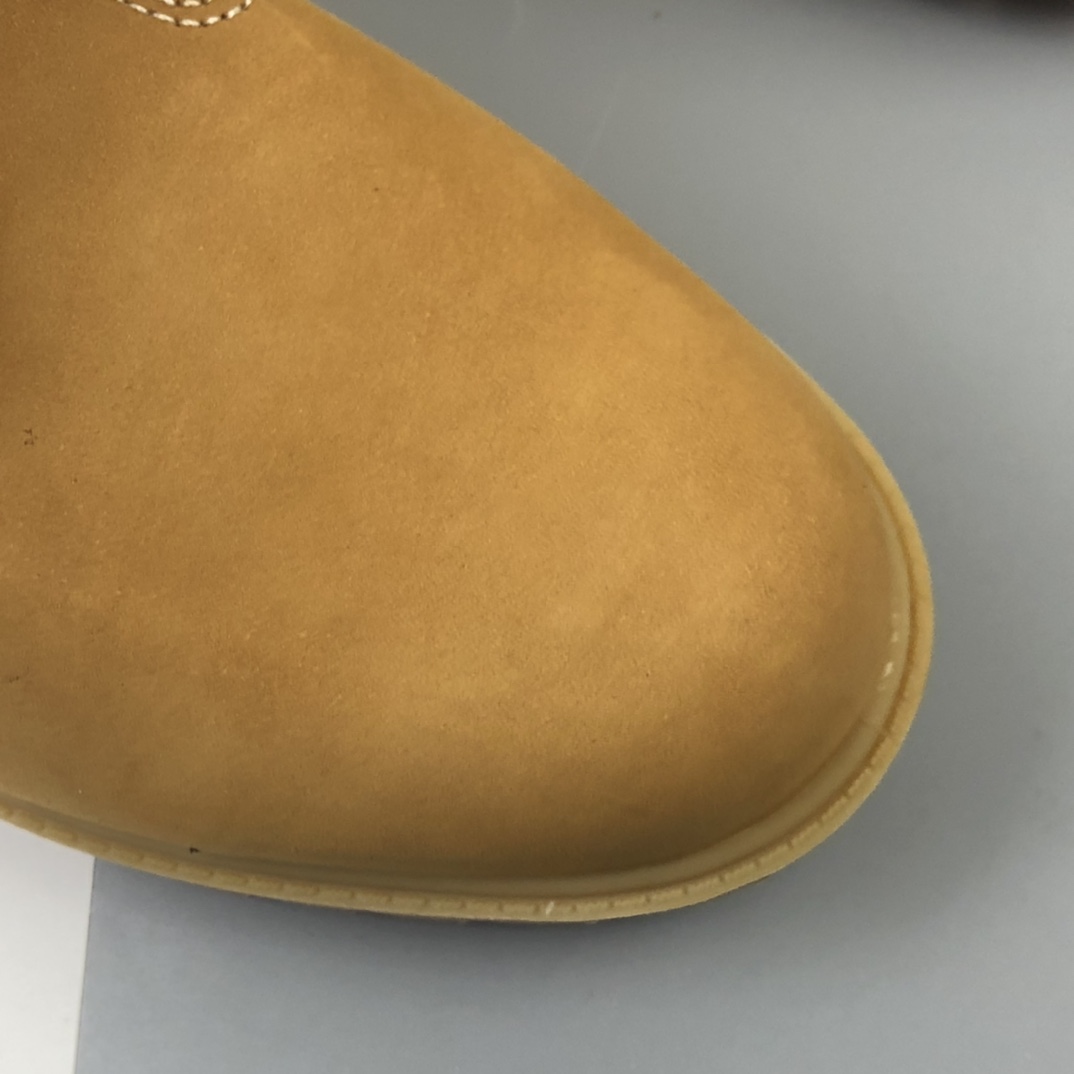 420 Timberland 添柏岚 45周年超 强限定款  大黄靴经典中的经典
