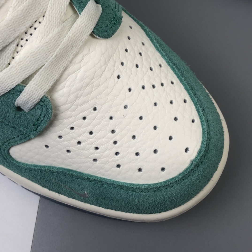 280 Kasina x Nike SB Dunk Low 扣篮系列复古低帮休闲运动滑板板鞋 CZ6501-101