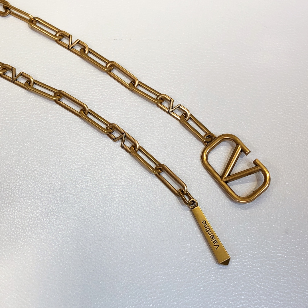 [Valentino Belts]