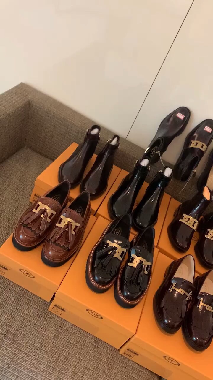 [TODS Women