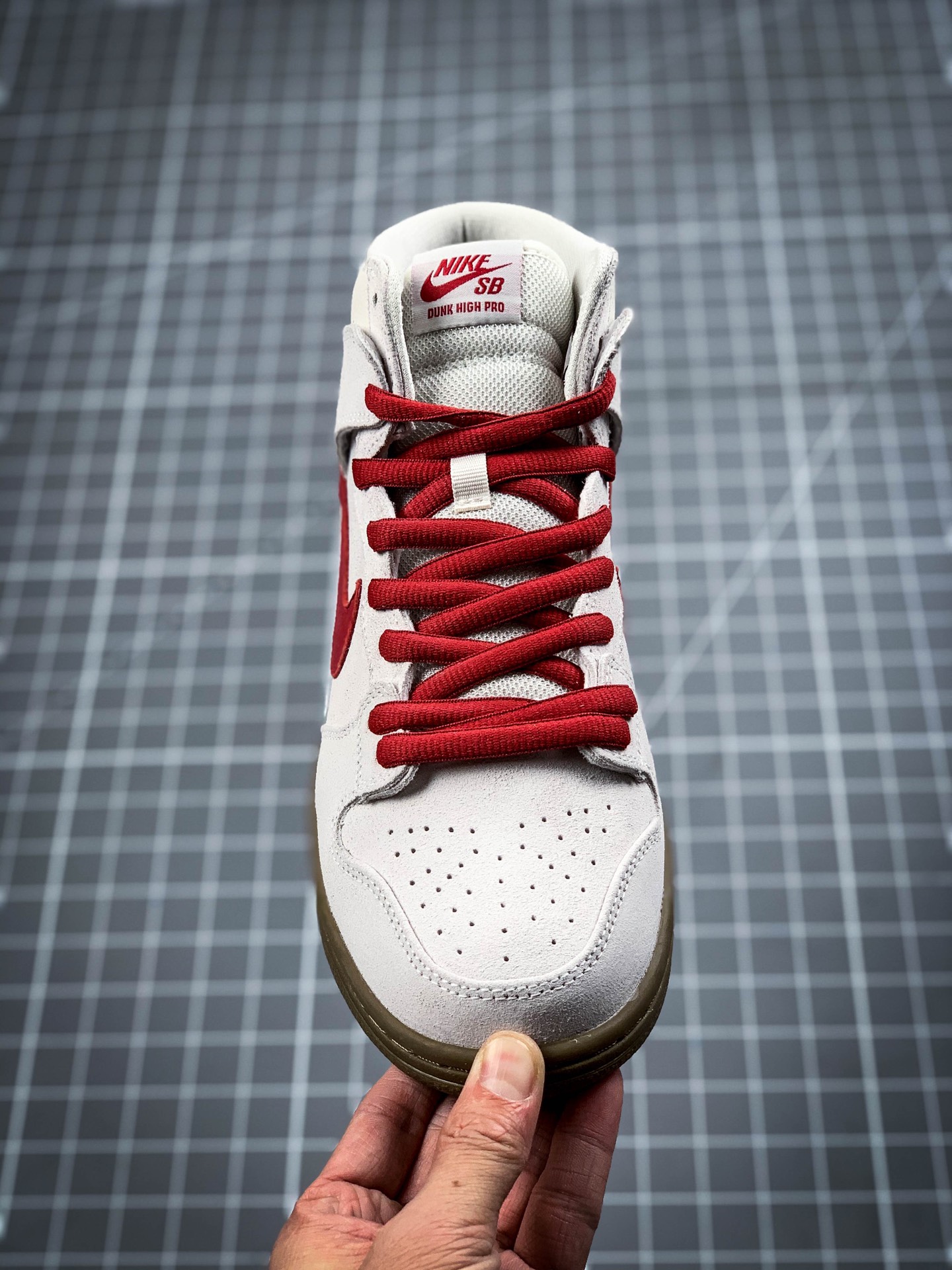 260 NK Dunk SB 桦树 经典创意定制305050-206