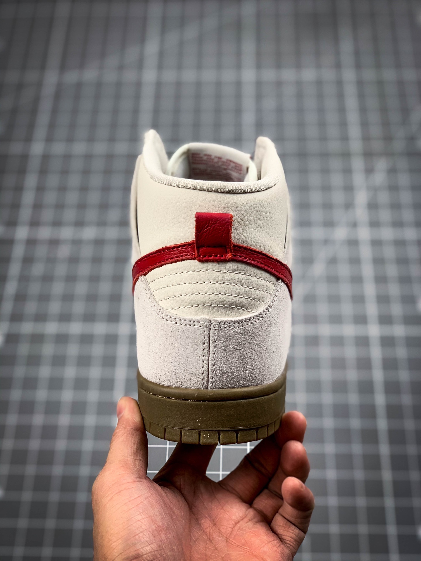 260 NK Dunk SB 桦树 经典创意定制305050-206