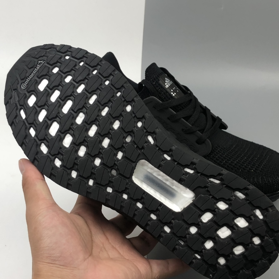 180 Adidas UltraBoost 2020 Consortium 阿迪达斯6.0 袜套式针慢跑鞋 H67281