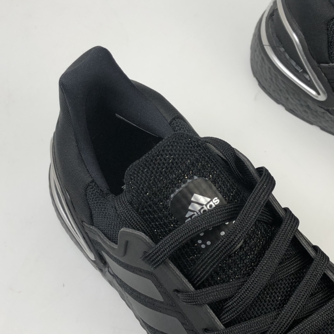 180 Adidas UltraBoost 2020 Consortium 阿迪达斯6.0 袜套式针慢跑鞋 H67281