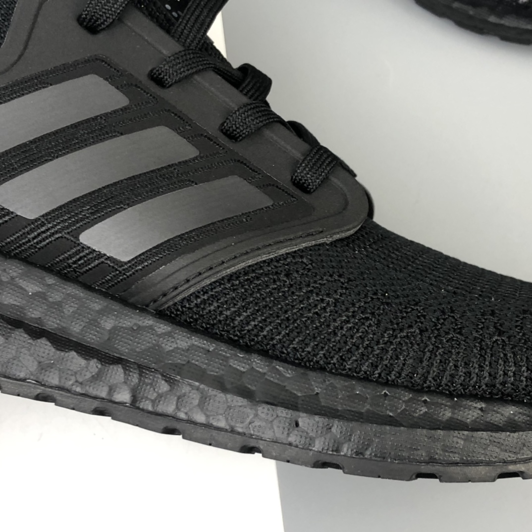180 Adidas UltraBoost 2020 Consortium 阿迪达斯6.0 袜套式针慢跑鞋 H67281