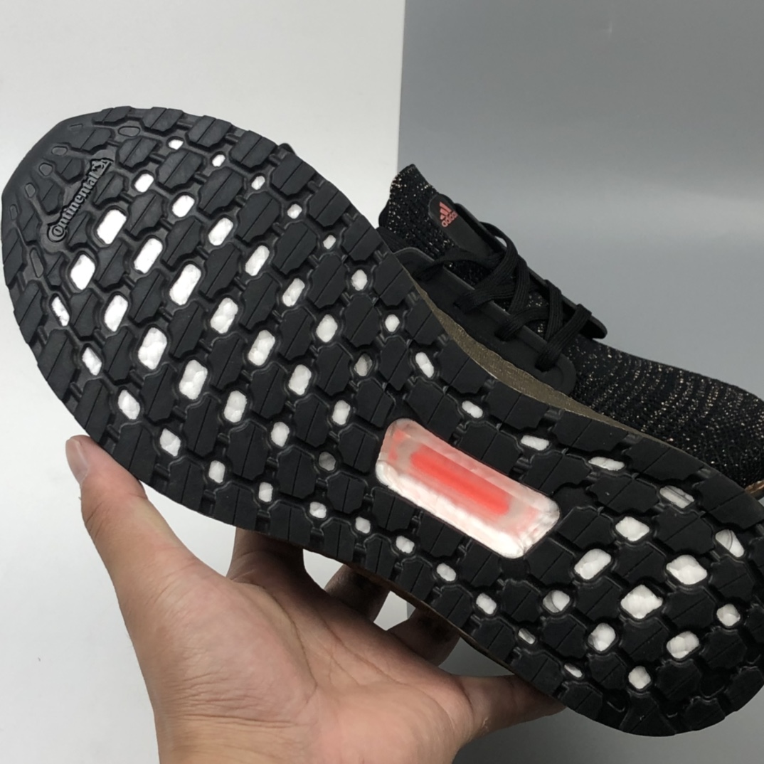 180 Adidas UltraBoost 2020 Consortium 阿迪达斯6.0 袜套式针织鞋面休闲运动慢跑鞋 FV8335