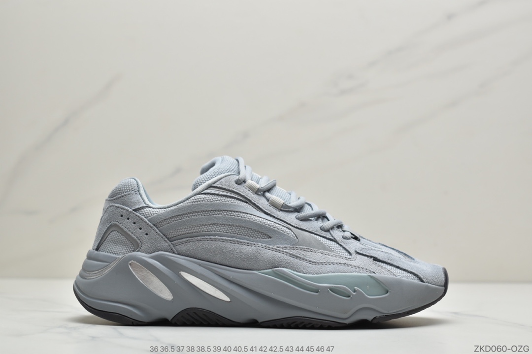 260 公司级 Yeezy Boost 700/V2系列原鞋FV9922