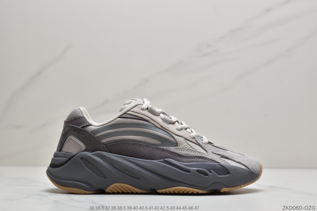 260 公司级 Yeezy Boost 700/V2系列原鞋FV9922