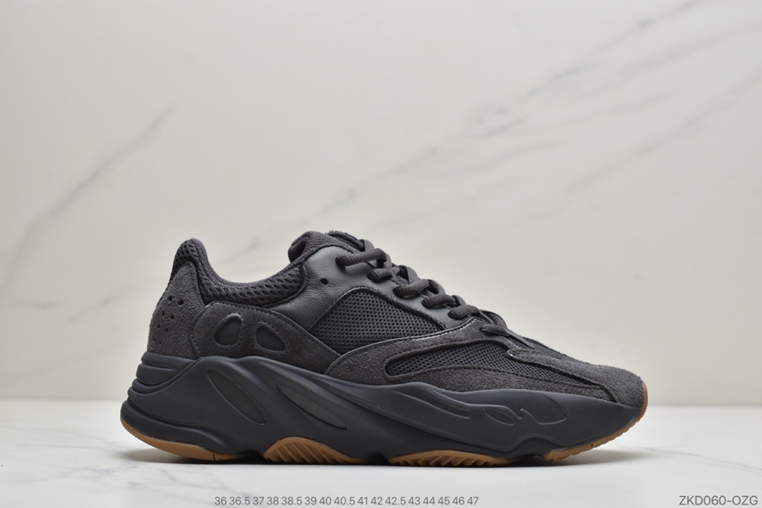 260 公司级 Yeezy Boost 700/V2系列原鞋FV9922