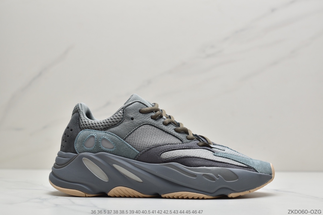 260 公司级 Yeezy Boost 700/V2系列原鞋FV9922
