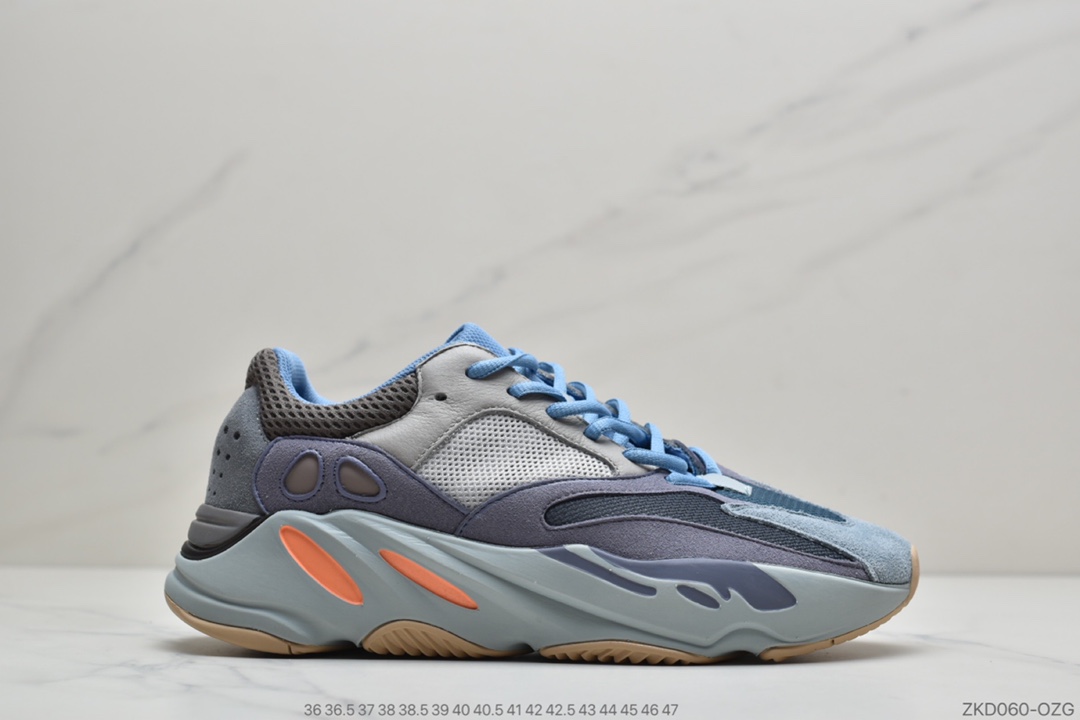 260 公司级 Yeezy Boost 700/V2系列原鞋FV9922