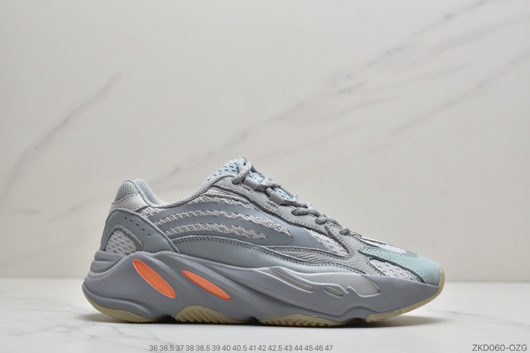 260 公司级 Yeezy Boost 700/V2系列原鞋FV9922