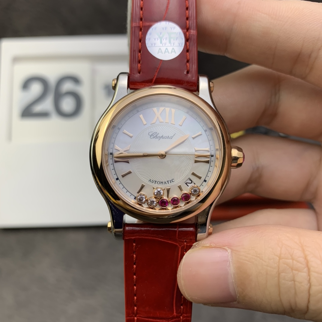 Chopard Watch 7305